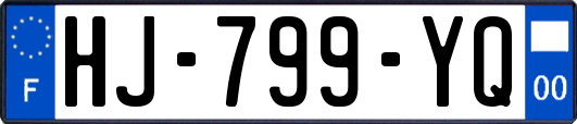 HJ-799-YQ