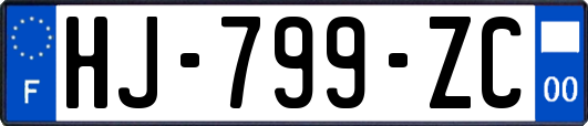 HJ-799-ZC