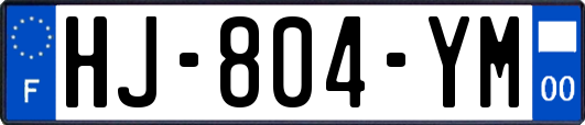 HJ-804-YM