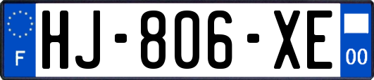 HJ-806-XE