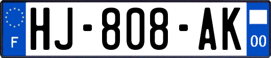 HJ-808-AK