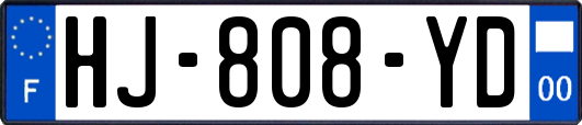 HJ-808-YD