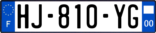 HJ-810-YG