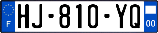 HJ-810-YQ