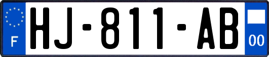 HJ-811-AB