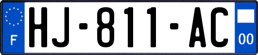 HJ-811-AC