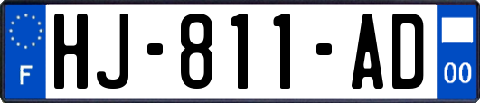 HJ-811-AD