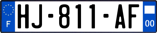 HJ-811-AF