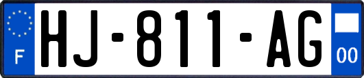 HJ-811-AG
