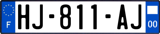 HJ-811-AJ