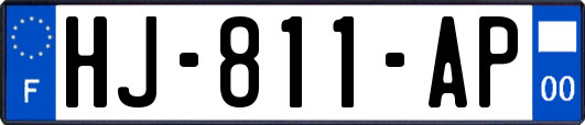 HJ-811-AP
