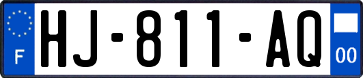HJ-811-AQ