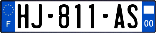HJ-811-AS