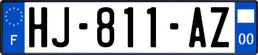 HJ-811-AZ