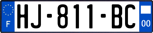 HJ-811-BC