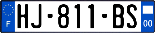 HJ-811-BS