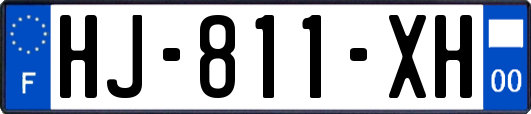 HJ-811-XH