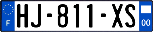 HJ-811-XS