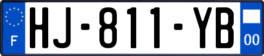 HJ-811-YB
