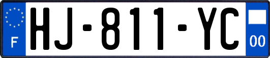 HJ-811-YC