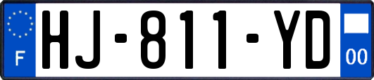 HJ-811-YD