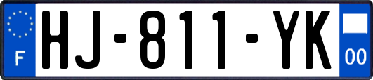 HJ-811-YK