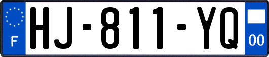 HJ-811-YQ