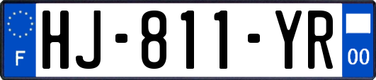 HJ-811-YR