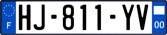 HJ-811-YV