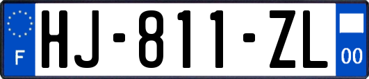 HJ-811-ZL