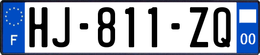 HJ-811-ZQ