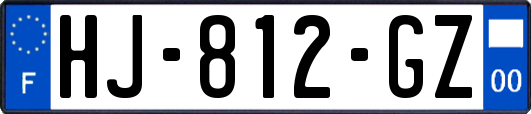 HJ-812-GZ