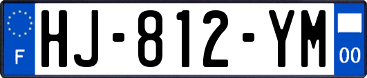 HJ-812-YM