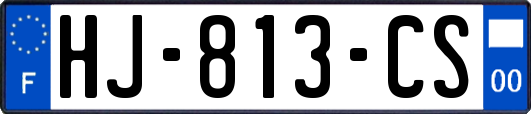 HJ-813-CS