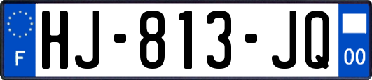 HJ-813-JQ