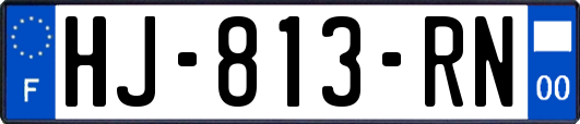 HJ-813-RN