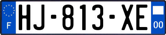 HJ-813-XE
