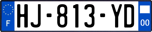 HJ-813-YD
