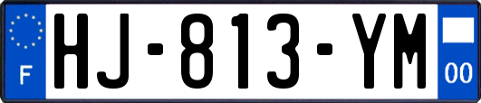 HJ-813-YM