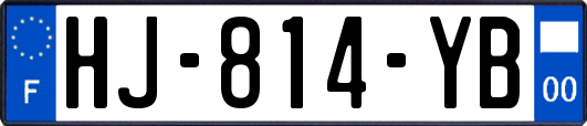 HJ-814-YB