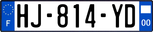 HJ-814-YD