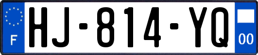 HJ-814-YQ