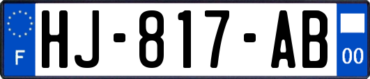 HJ-817-AB