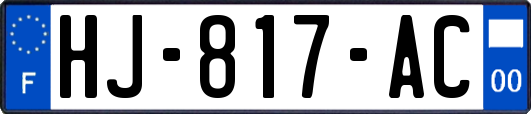 HJ-817-AC