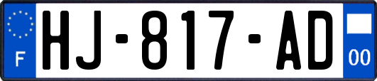 HJ-817-AD