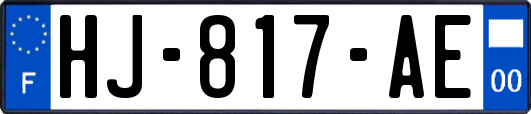 HJ-817-AE