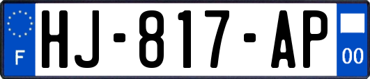 HJ-817-AP