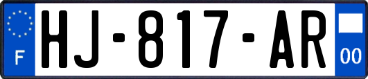 HJ-817-AR