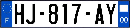 HJ-817-AY