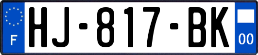 HJ-817-BK